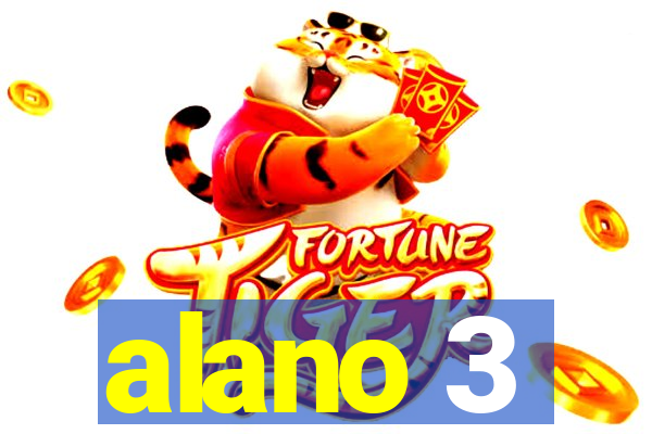 alano 3